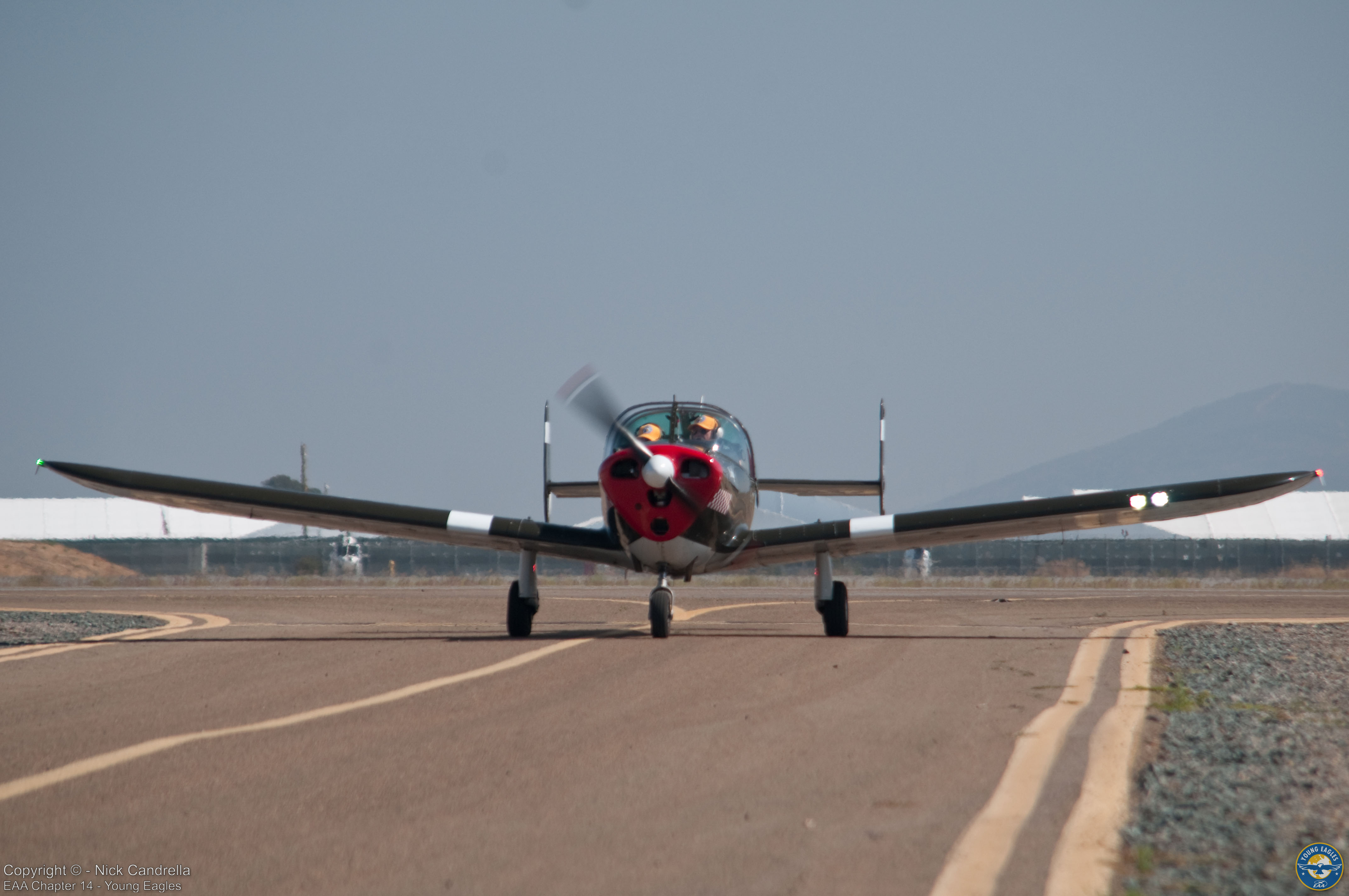 Young Eagles photo 13